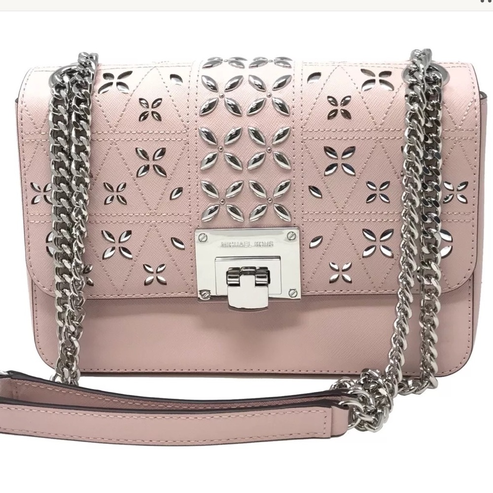 Stunning Michael Kors CrossBody! - Picture 1 of 8